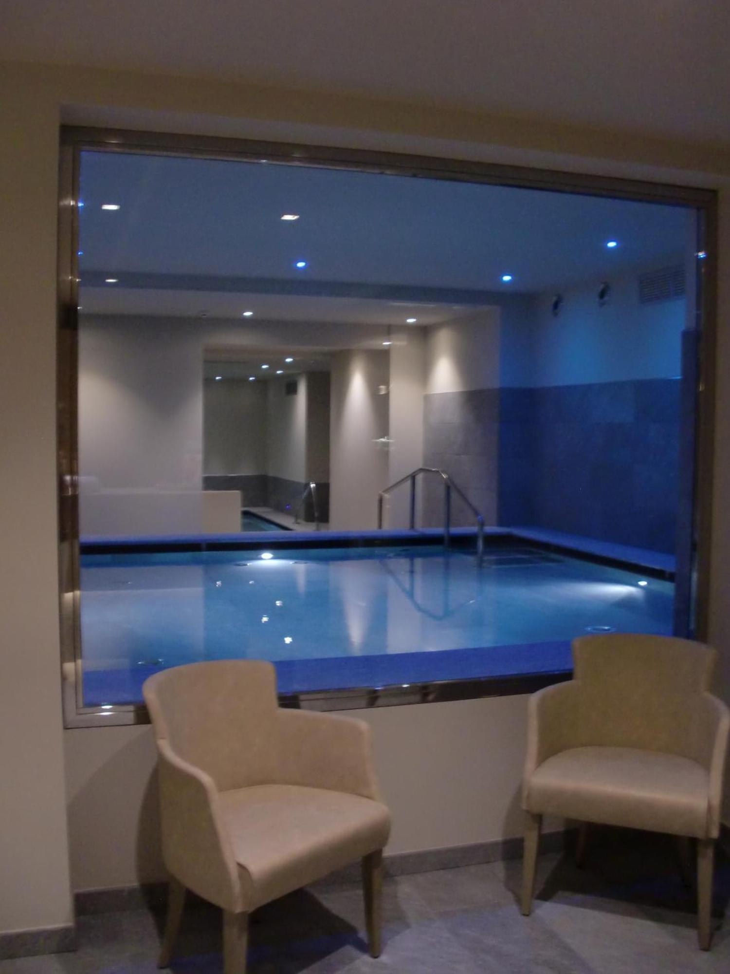 Design & Suite Hotel Ciarnadoi Vigo di Fassa Buitenkant foto