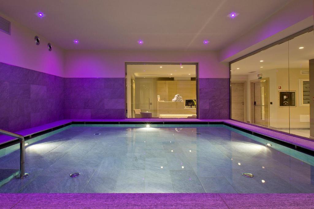Design & Suite Hotel Ciarnadoi Vigo di Fassa Buitenkant foto